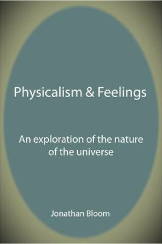 Cover of Physicalism & Feelings