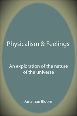 Book cover for Physicalism & Feelings