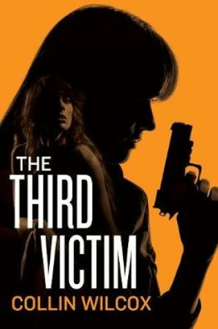 Cover of The Third Victim