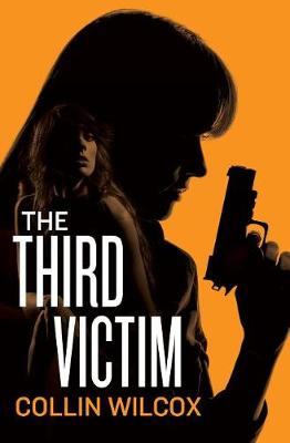 Book cover for The Third Victim