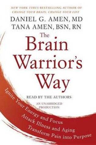 Cover of Brain Warrior's Way