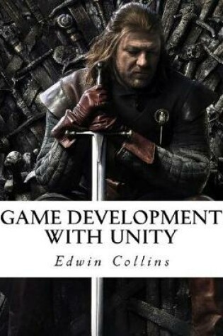 Cover of Game Development with Unity