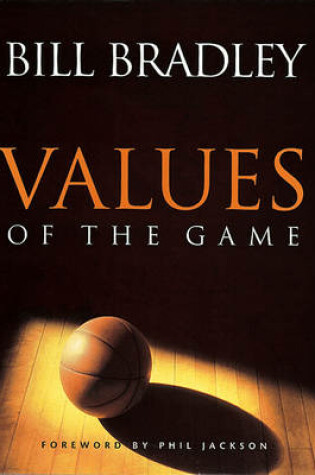 Cover of Values of the Game