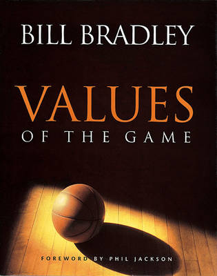 Book cover for Values of the Game
