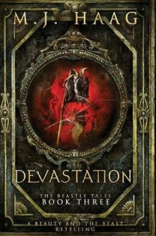 Cover of Devastation