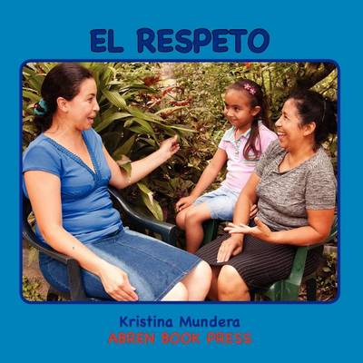 Book cover for El Respeto