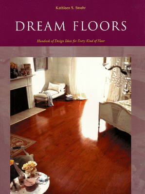 Book cover for Dream Floors