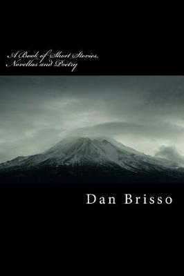 Book cover for A Book of Short Stories, Novellas and Poetry