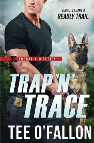 Cover of Trap 'N' Trace