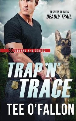 Book cover for Trap 'N' Trace