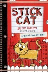 Book cover for Stick Cat