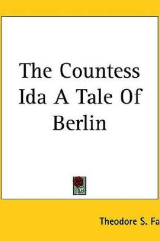 Cover of Countess Ida