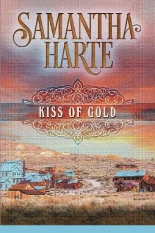 Cover of Kiss of Gold