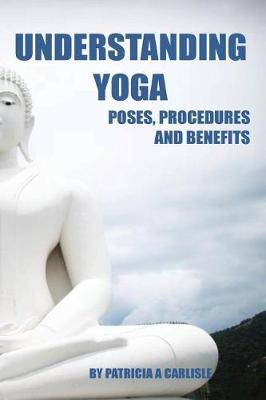 Book cover for Understanding Yoga