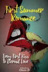 Book cover for First Summer Romance