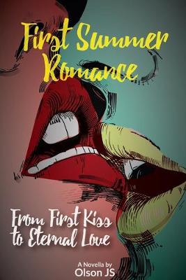 Cover of First Summer Romance