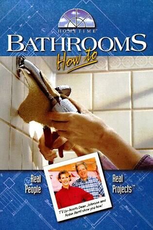 Cover of Bathrooms