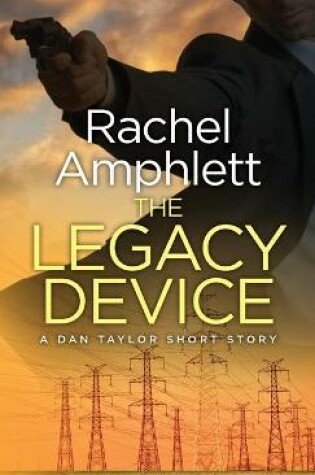 Cover of The Legacy Device