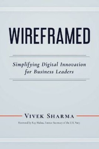Cover of Wireframed