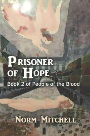 Cover of Prisoner of Hope