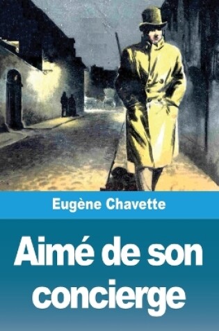 Cover of Aimé de son concierge