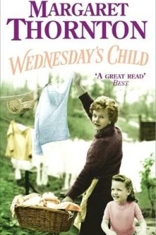 Cover of Wednesday's Child