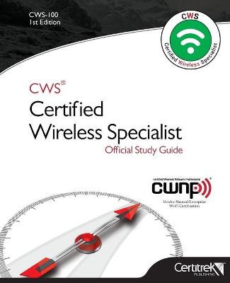 Book cover for Cws-100