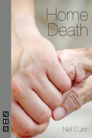 Cover of Home Death