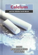 Book cover for Calcium and the Alkaline Earth Metals