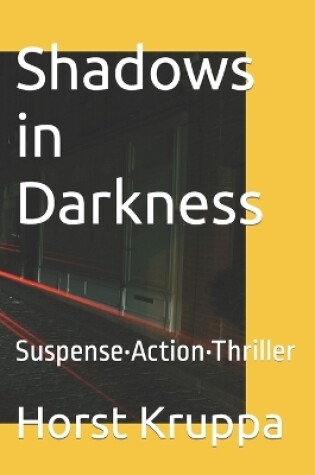 Cover of Shadows in Darkness