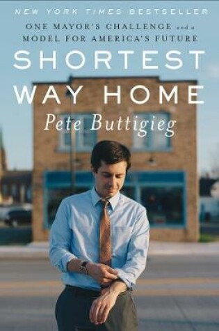 Cover of Shortest Way Home