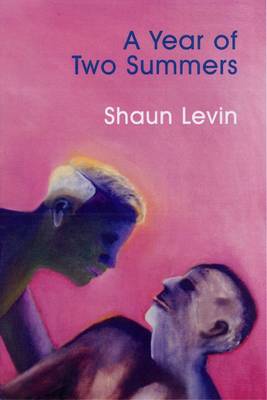 Book cover for A Year of Two Summers