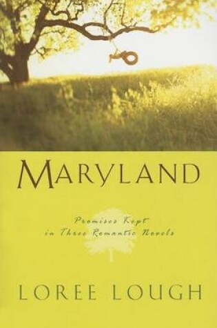 Cover of Maryland