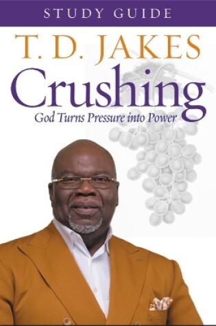 Cover of Crushing Study Guide