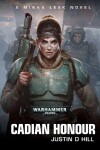 Book cover for Cadian Honour