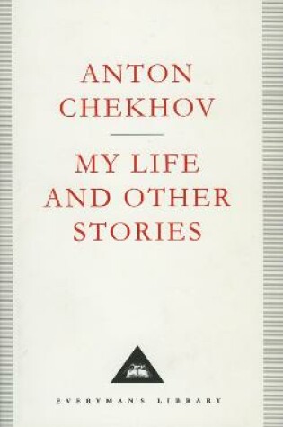 Cover of My Life And Other Stories