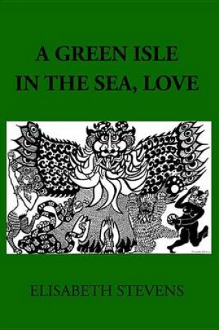 Cover of A Green Isle in the Sea, Love
