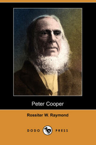 Cover of Peter Cooper (Dodo Press)