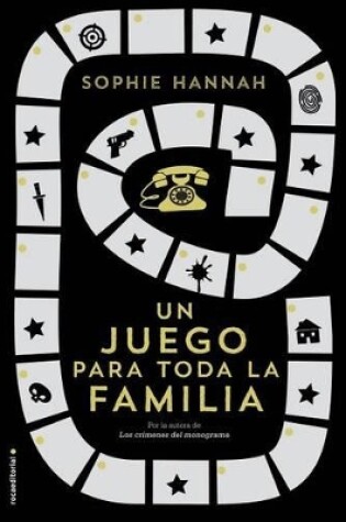 Cover of Un Juego Para Toda la Familia