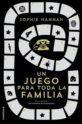 Book cover for Un Juego Para Toda la Familia