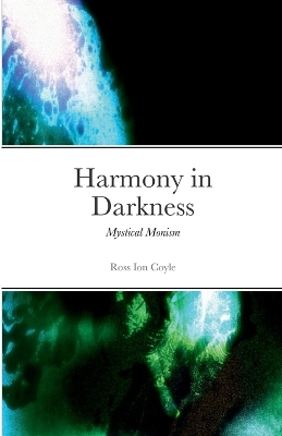 Cover of Harmony in Darkness