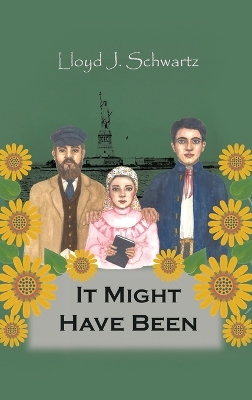 Book cover for It Might Have Been