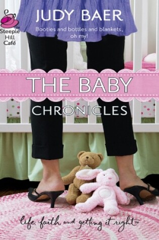 Cover of The Baby Chronicles