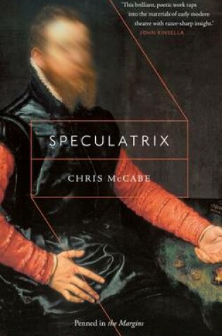 Cover of Speculatrix