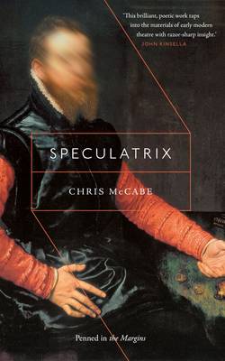 Book cover for Speculatrix