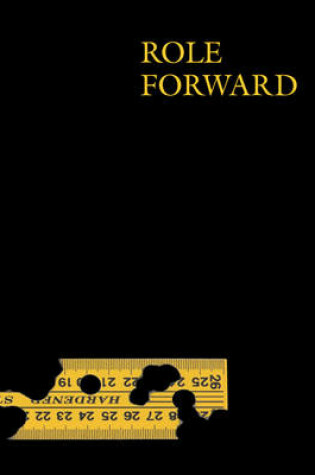 Cover of Role Forward