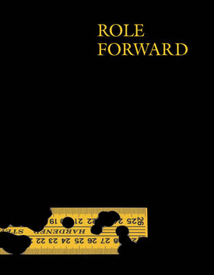 Book cover for Role Forward