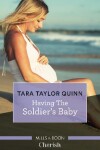 Book cover for Having the Soldier's Baby