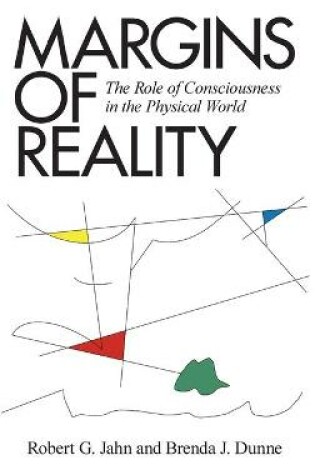 Cover of Margins of Reality