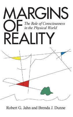 Book cover for Margins of Reality